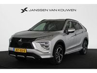 Occasion Mitsubishi Eclipse Cross Intense+ 188 PK (138 kW) 2023 Grijs SUV