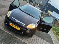 tweedehands Fiat Punto 1.4 Dynamic