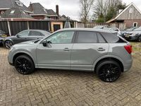 Occasion Audi Q2 Design 150 PK (110 kW) 2019 Grijs SUV