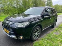 tweedehands Mitsubishi Outlander 2.0 PHEV Limited Edition X-Line