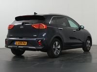 Occasion Kia Niro 142 PK (104 kW) 2021 Blauw SUV