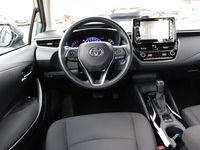 tweedehands Toyota Corolla 1.8 Hybrid Active Limited Automaat 122pk | Adaptie