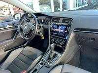 tweedehands VW Golf VII Variant 1.5 TSI Highline | Sportstoel | Automaat | Adaptive Cruisecontrol