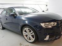 tweedehands Audi A3 Limousine 1.6 TDI Design Pro Line Plus /XENON / NA