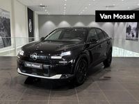 Occasion Citroën C4 146 PK (107 kW) 2025 Zwart SUV