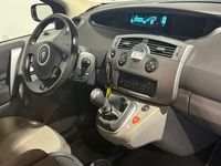 Occasion Renault Grand Scénic II Business 112 PK (82 kW) 2008 Grijs MPV