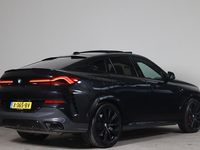 Occasion BMW X6 M Sport 381 PK (280 kW) 2023 Zwart (metallic) SUV