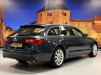 tweedehands Audi A6 Avant 3.0 TFSI Quattro Pro Line Automaat Panodak L