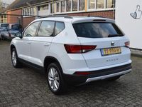 tweedehands Seat Ateca 1.5 TSI Style Business Intense Nap / Navi / Ledver