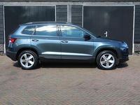 tweedehands Skoda Karoq 1.0 TSI Ambition Business EL trekhaak Cruise Navi