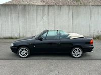 tweedehands Opel Astra Cabriolet Bertone 2.0i | APK 2025 | KEURIGE STAAT