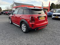 Occasion Mini Cooper Countryman Untamed Edition 221 PK (162 kW) 2023 Rood (metallic) SUV