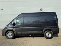 Occasion Fiat Ducato 2024 Zwart (metallic) Van