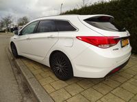 tweedehands Hyundai i40 1.6 GDI B. BNS ED-Navi-Cruise-Led-Pdc-Blth-Cam