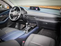tweedehands Mazda CX-30 2.0 SkyActiv-G Comfort +Navigatie / Airco / Clima / PDC