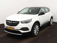 tweedehands Opel Grandland X Hybrid4 Innovation 300pk Automaat | Navigatie | Ca