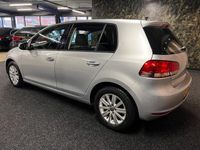 tweedehands VW Golf VI 1.2 TSI Comfortline BlueMotion NAVI CRUISE 76000 NAP