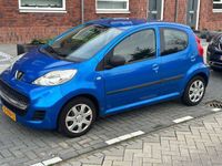 tweedehands Peugeot 107 1.0-12V XS