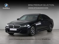 Occasion BMW 530e Comfort Edition 292 PK (214 kW) 2023 Zwart Sedan
