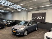 Occasion Mazda 5 146 PK (107 kW) 2009 Grijs MPV