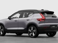 Nieuw Volvo EX40 Plus 185 kW (252 PK) 2025 Overige SUV