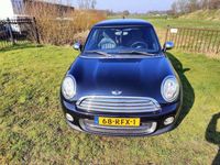 tweedehands Mini Cooper 1.6