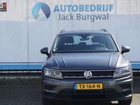 tweedehands VW Tiguan 1.4 TSI 125PK Comfortline Trekhaak | PDC | Stoelverw. | Keyless *All in prijs*