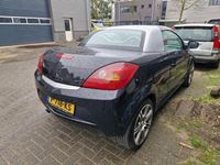 tweedehands Opel Tigra TwinTop 1.3 CDTi