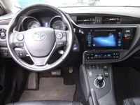 tweedehands Toyota Auris Touring Sports 1.8 Hybrid Lease Exclusive - 2e eig