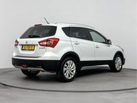 Occasion Suzuki SX4 S-Cross 112 PK (82 kW) 2019 Licht wit SUV
