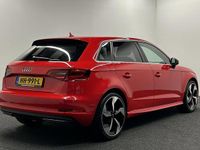 Occasion Audi A3 Sportback e-tron Attraction 224 PK (164 kW) 2015 Rood Hatchback