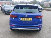 tweedehands Seat Ateca 1.5 TSI FR