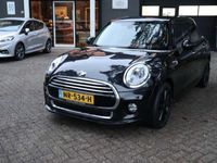 tweedehands Mini Cooper D 1.5 Serious Business