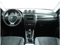 tweedehands Suzuki Vitara 1.4 Boosterjet Style Smart Hybrid | Climate control | Cruise control adaptive | Navigatie | Camera | Parkeersensoren | Stoelverwarming |