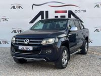 tweedehands VW Amarok 2.0 TDI / DSG / 4 MOTIONS / ULTIMATE