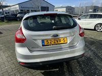 tweedehands Ford Focus 1.0 Titanium|*Climate*|Cruise|NL Auto|NAP|Keyless