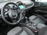 tweedehands Mini Cooper Clubman 2.0 S ALL4 Chili Pano Leder Trekhaak '16