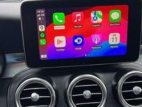 Occasion Mercedes GLC350 AMG line 258 PK (189 kW) 2017 SUV