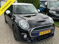 tweedehands Mini John Cooper Works Cooper 1.5 Salt Automaat 2018 5-Deurs Zwart