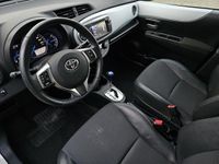 tweedehands Toyota Yaris 1.5 Full Hybrid Dynamic AUTOMAAT / AIRCO / KEYLESS / CRUISE / CAMERA