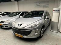 tweedehands Peugeot 308 SW 1.6 VTi Sublime 7 per