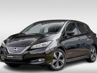 tweedehands Nissan Leaf 2.ZERO EDITION 40 kWh | Navigatie | Keyless | Appl