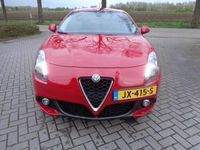 tweedehands Alfa Romeo Giulietta 1.4 Turbo MultiAir Super Navi