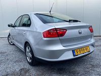 tweedehands Seat Toledo 1.2 TSI Reference |Airco|Stoelverwarming|6-Versn|Start-Stop