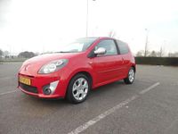 tweedehands Renault Twingo GT