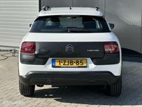 tweedehands Citroën C4 Cactus 1.2 e-VTi Feel | CRUISE | AUTOMAAT |AIRCO