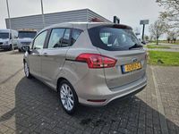 tweedehands Ford B-MAX 1.0 EcoBoost Titanium