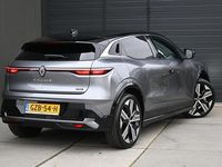 Occasion Renault Megane E-Tech Iconic 160 kW (218 PK) 2024 Grijs Hatchback