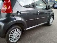 tweedehands Peugeot 107 1.0-Airco/Elektra pakket/Nw Apk/Garantie!!