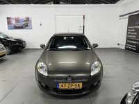 tweedehands Fiat Bravo 1.4 T-Jet Corporate ECC / LM VELGEN / TURBO